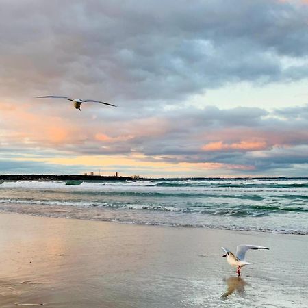 Ferienwohnung Strandstern Scharbeutz Dış mekan fotoğraf