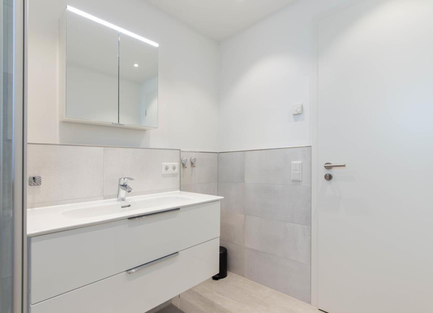 Ferienwohnung Strandstern Scharbeutz Dış mekan fotoğraf