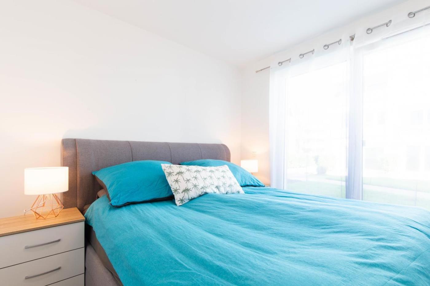 Ferienwohnung Strandstern Scharbeutz Dış mekan fotoğraf
